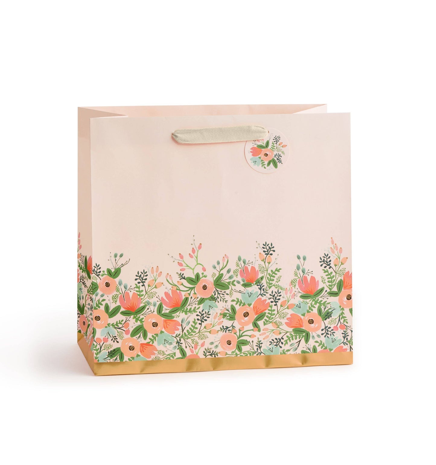 Wildflower Gift Bag