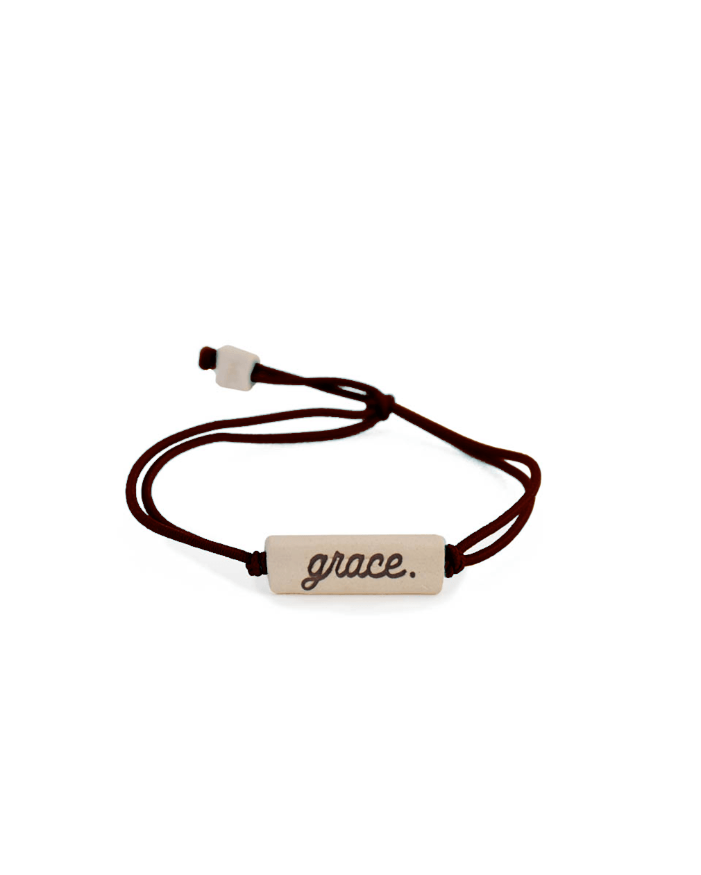 grace. Lovely Bracelet - MudLOVE