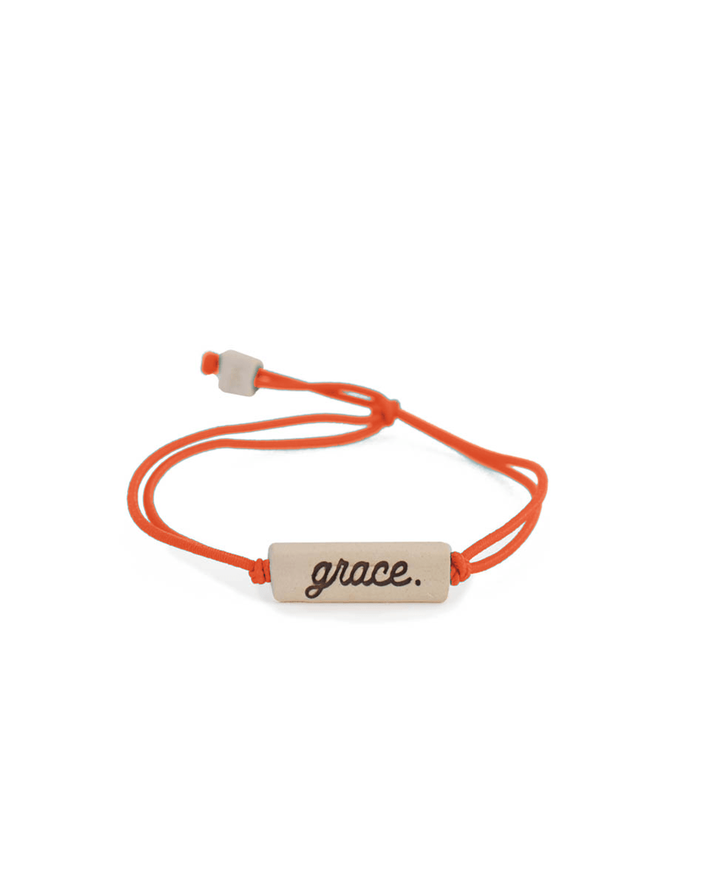 grace. Lovely Bracelet - MudLOVE